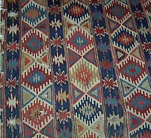 SHIRVAN KHILIM