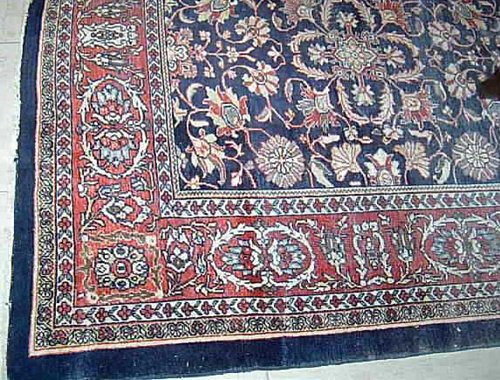 MAHAL CARPET