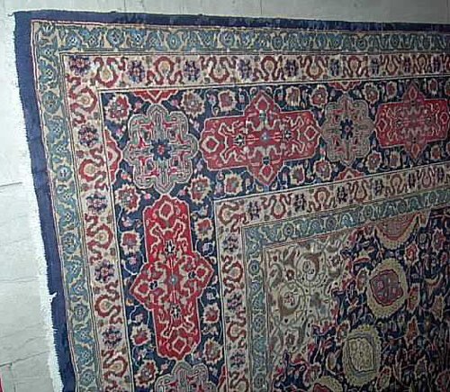 TABRIZ CARPET