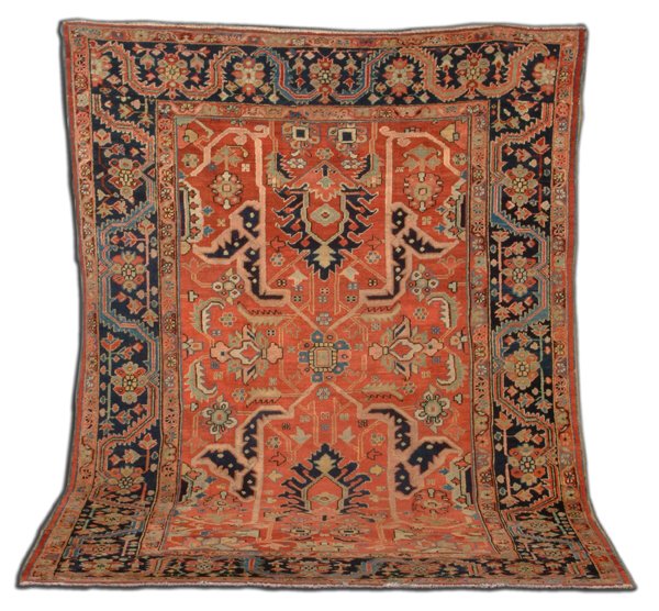 HERIZ CARPET