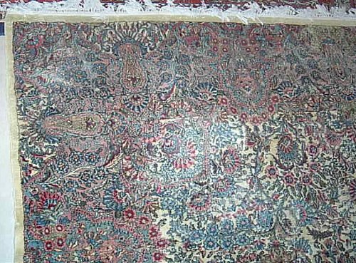 KERMAN CARPET