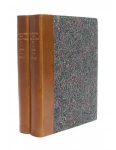 SMITH, ADAM. An Inquiry into the Nature and Causes of