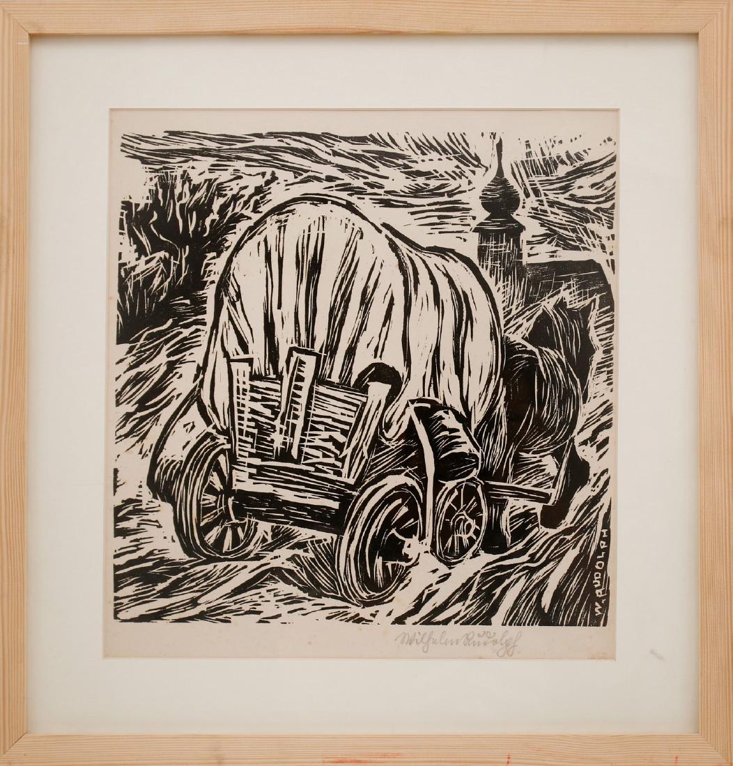 Wilhelm Rudolph (1889-1982) (1 of 1)