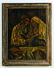 Jews Studying Torah - Oil Painting by Arthur Bryks