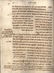 Manuscript – Mevo She'arim by Rabbi Chaim Vital, With - 2