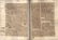 Manuscript – Mevo She'arim by Rabbi Chaim Vital, With - 3