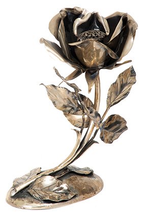 Spice Container - Made by Hans Teppich (1 of 2)