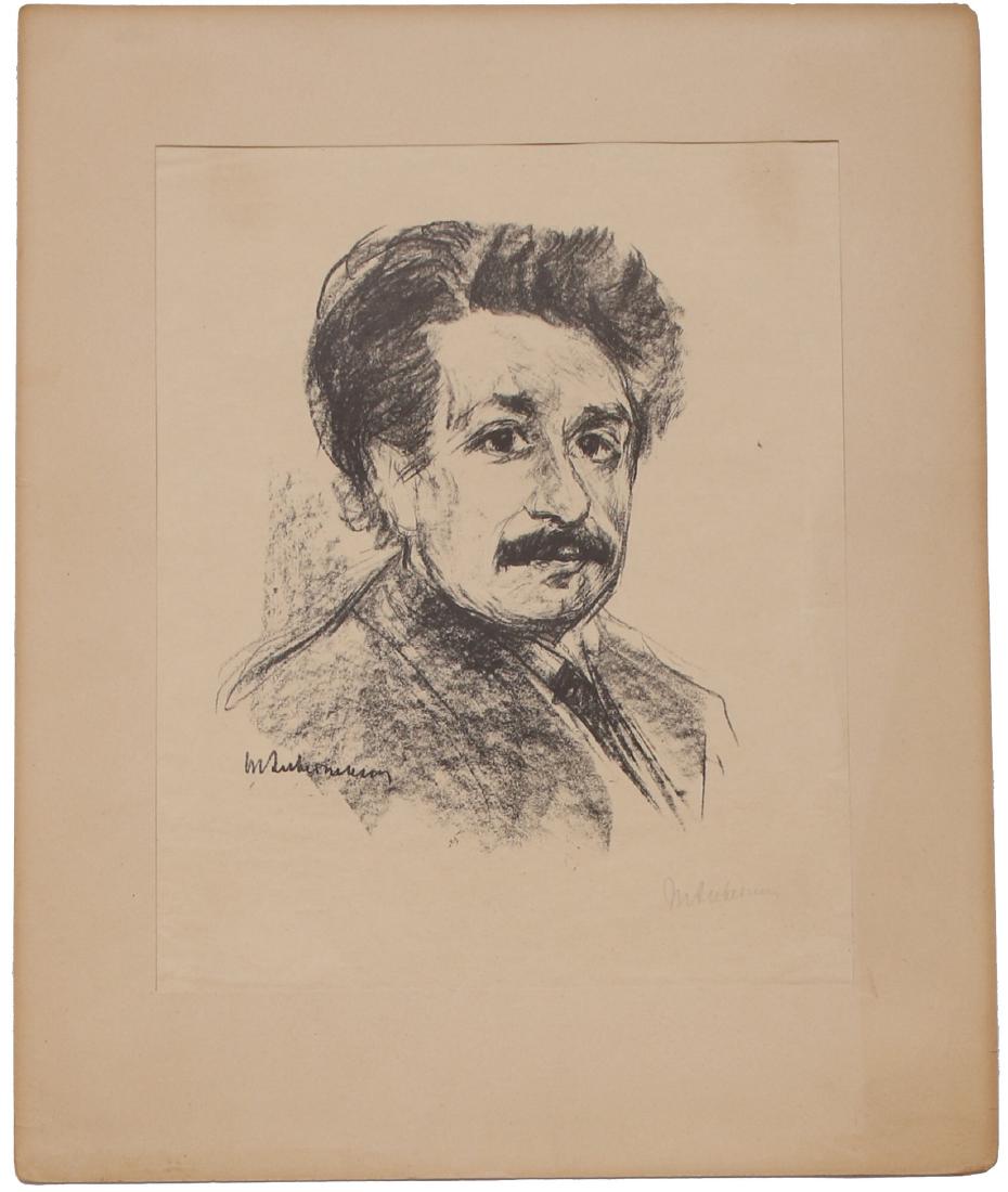 Max Liebermann (1874-1935) (1 of 2)