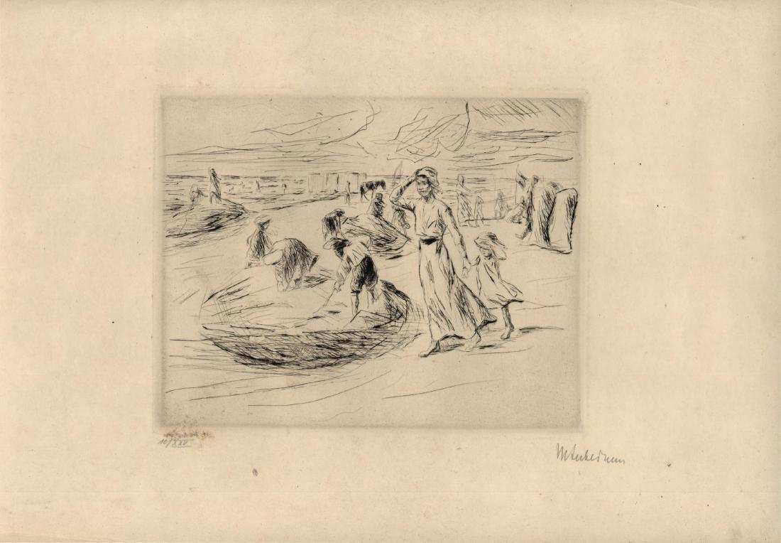 Max Liebermann (1874-1935) (1 of 1)