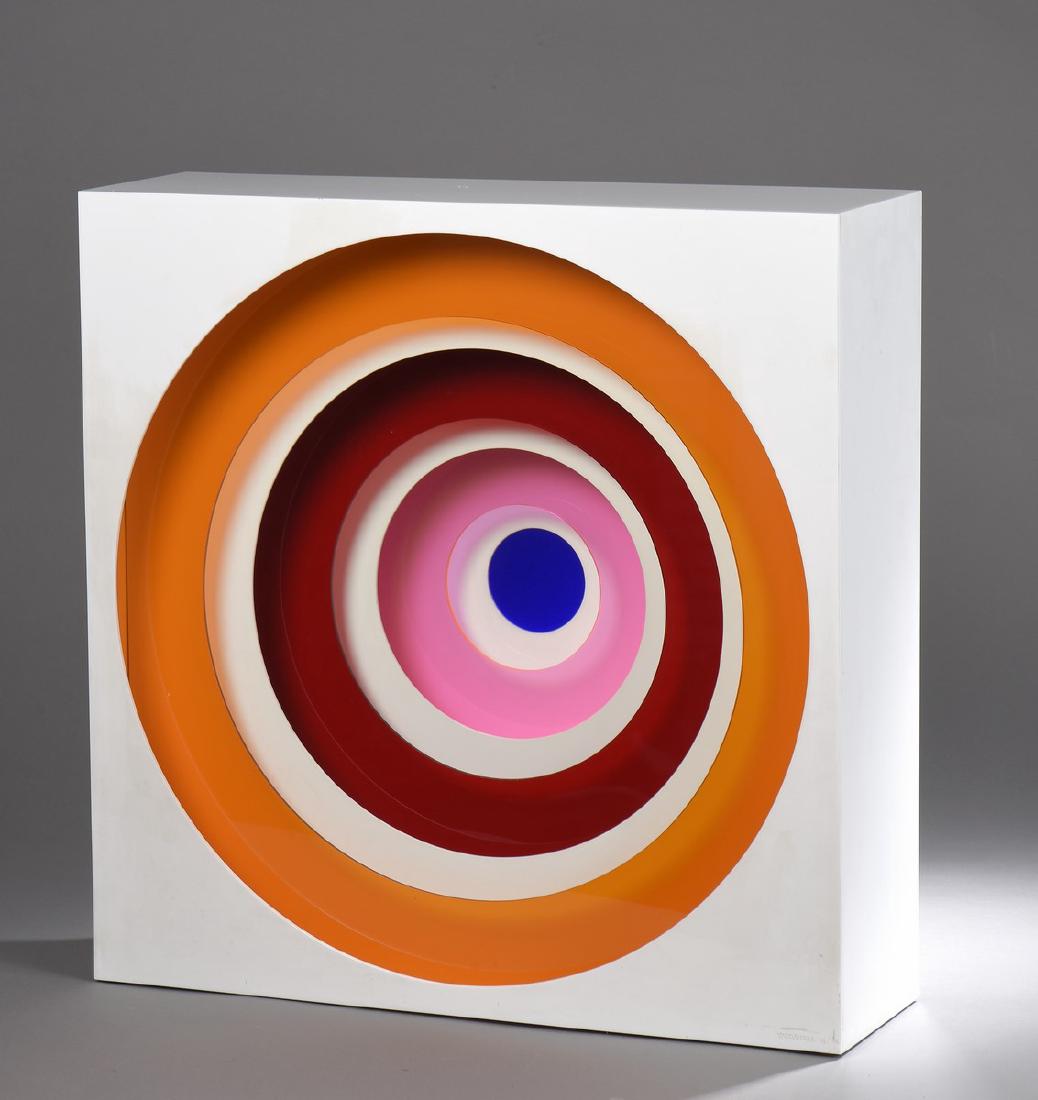 Gregorio VARDANEGA (Né en 1923)   Sans titre,1974 (1 of 1)