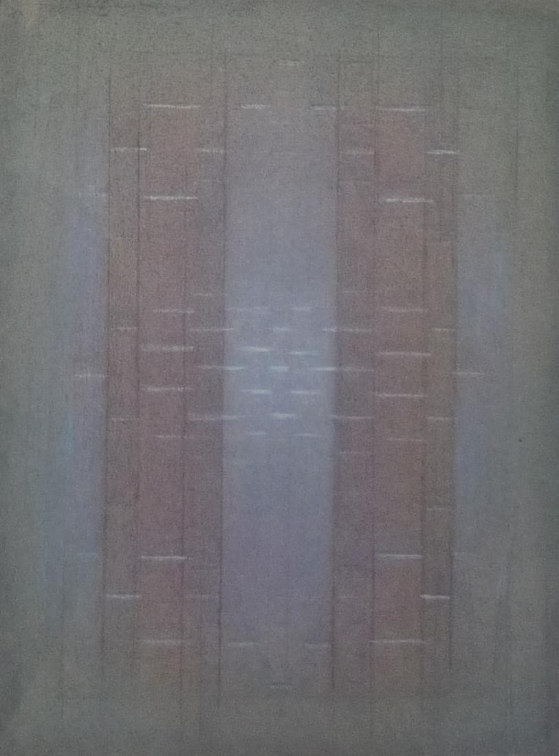 Yvan CONTRERAS-BRUNET (Né en 1927)    Sans titre (1 of 1)