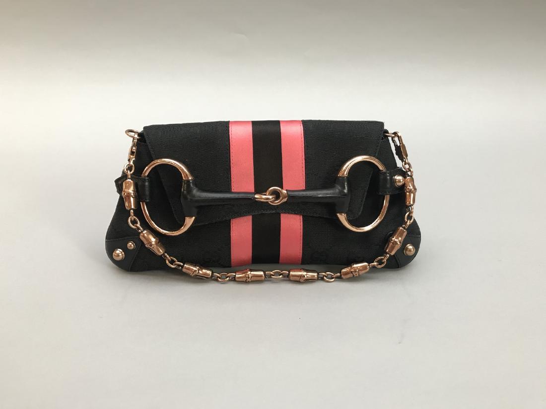 GUCCI モカシン　MOCASSINO PELLE SUOLA CUOLO Gucci Mocassino Pelle Mors. Met. Suola Cuoio Vit.