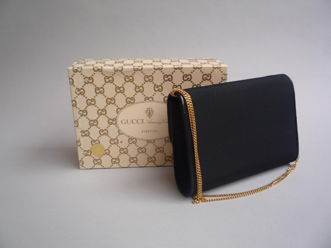 GUCCI - MADE IN TALY (1 of 3)