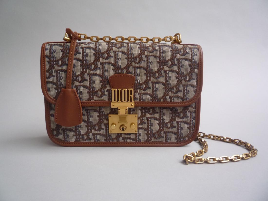 CHRISTIAN DIOR (1 of 5)