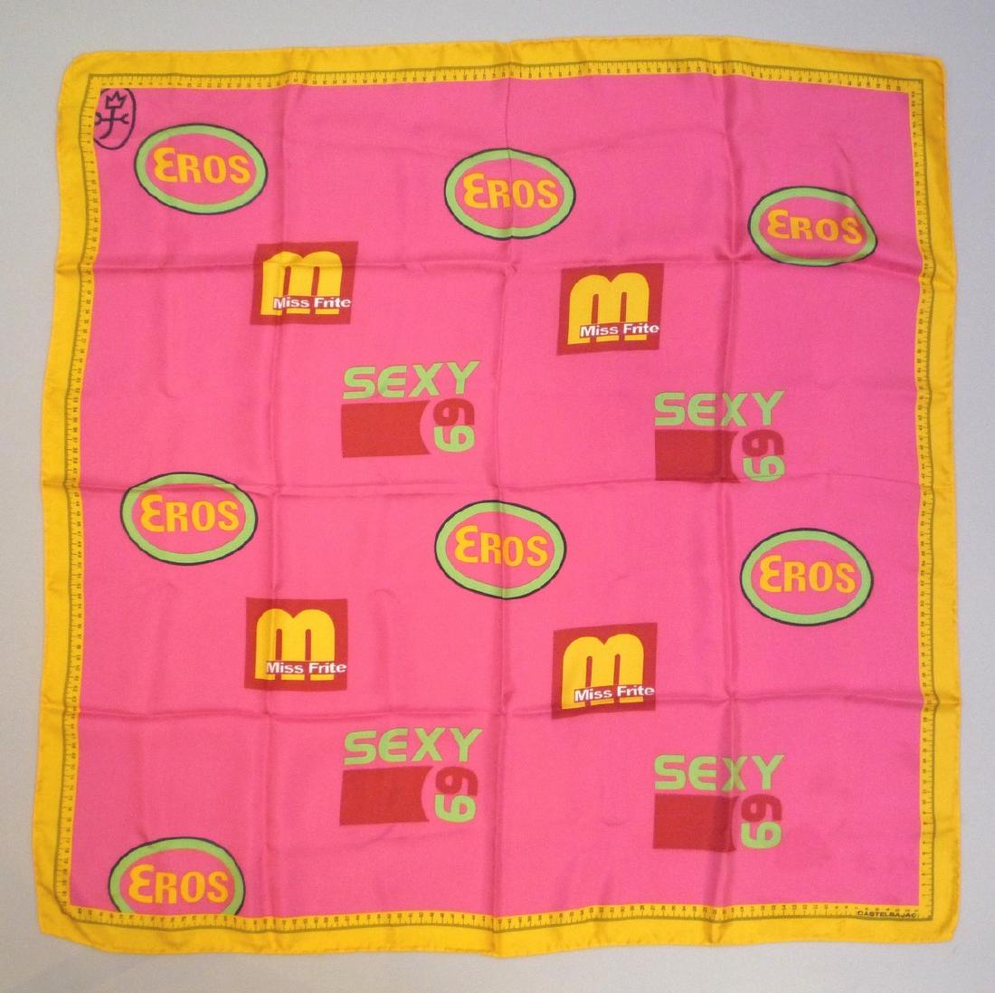 JEAN-CHARLES DE CASTELBAJAC (1 of 1)