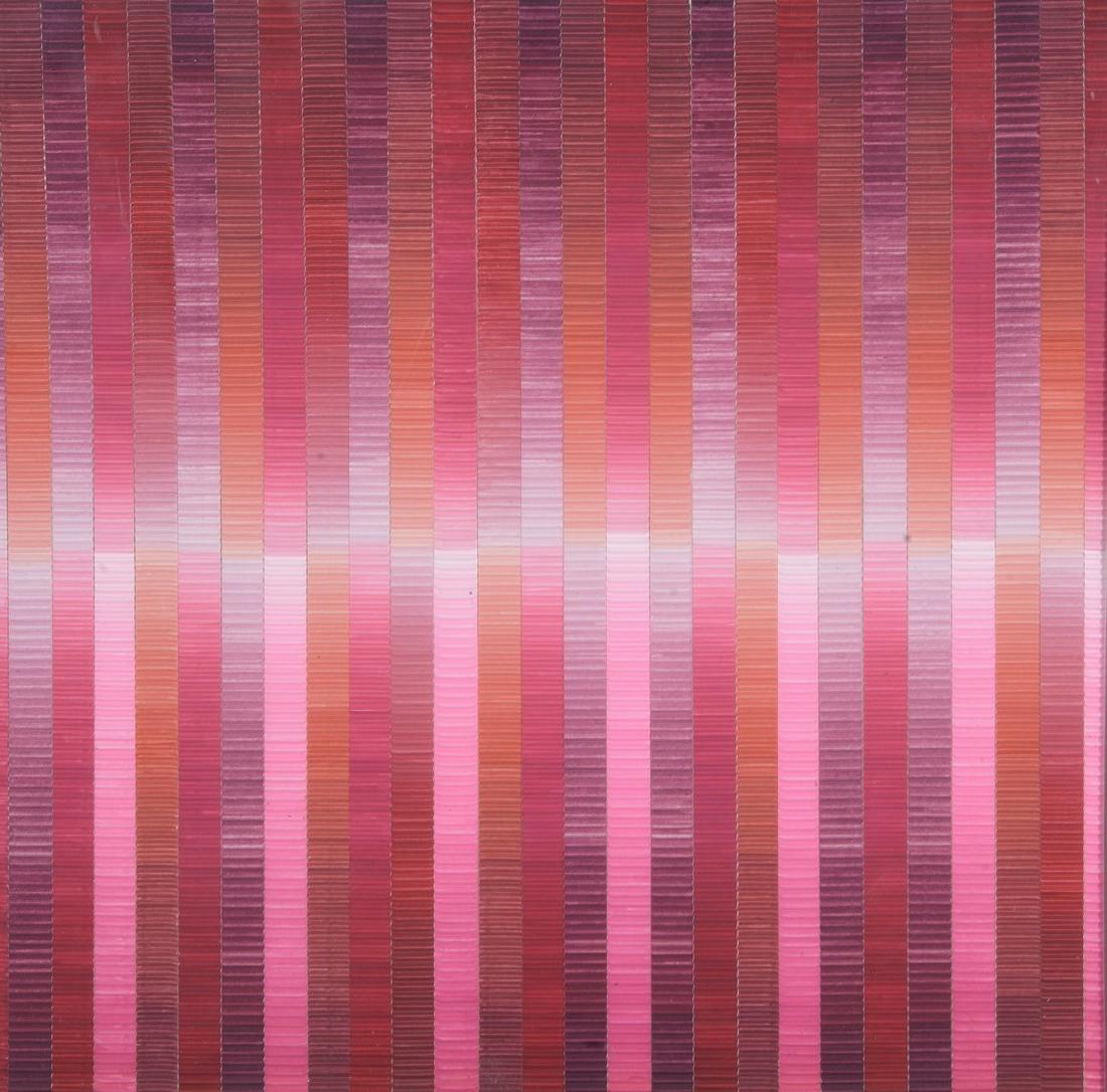 Monika BUCH (Né en 1936)  Composition, 2004 (1 of 1)