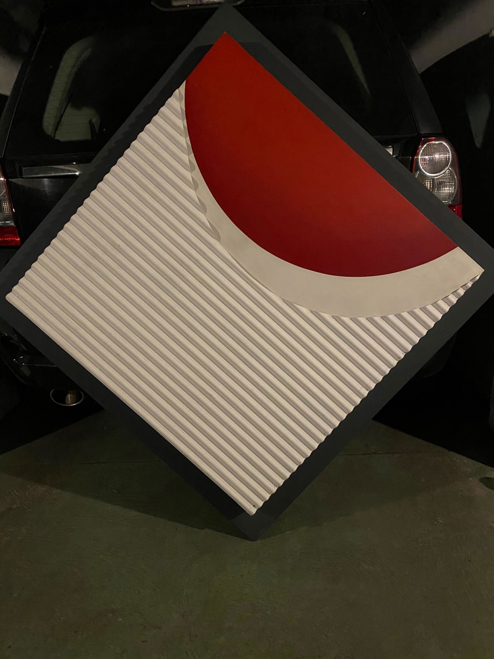 Michael ARGOV (Vienne, 1920-Tel-Aviv, 1982) (1 of 1)