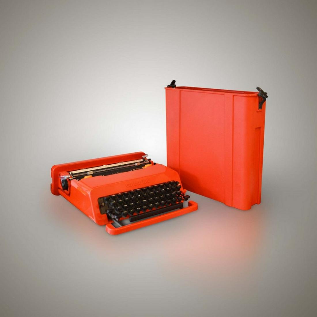 Ettore SOTTSASS (1917-2007) (1 of 1)