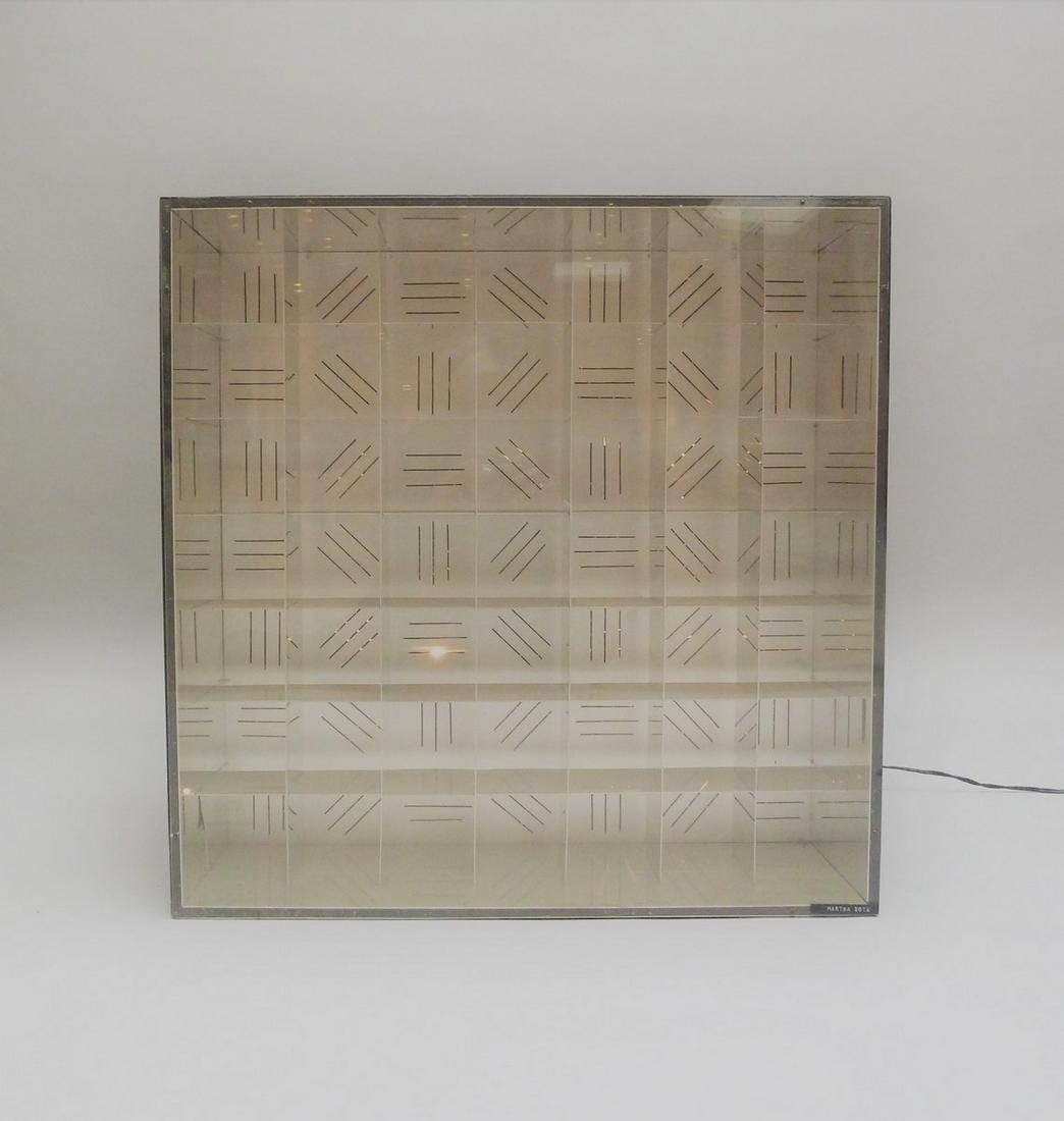 Martha BOTO (1925-2004) (1 of 2)