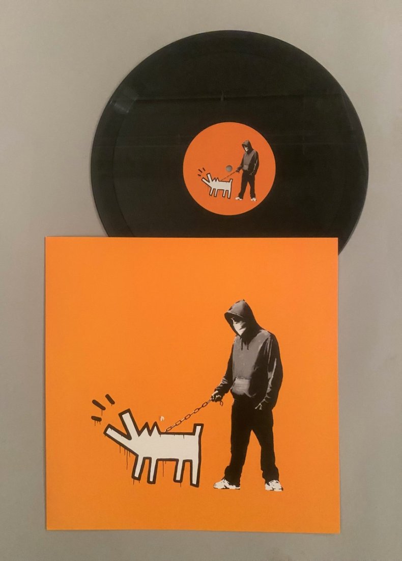 APES ON CONTROL (1 of 2)