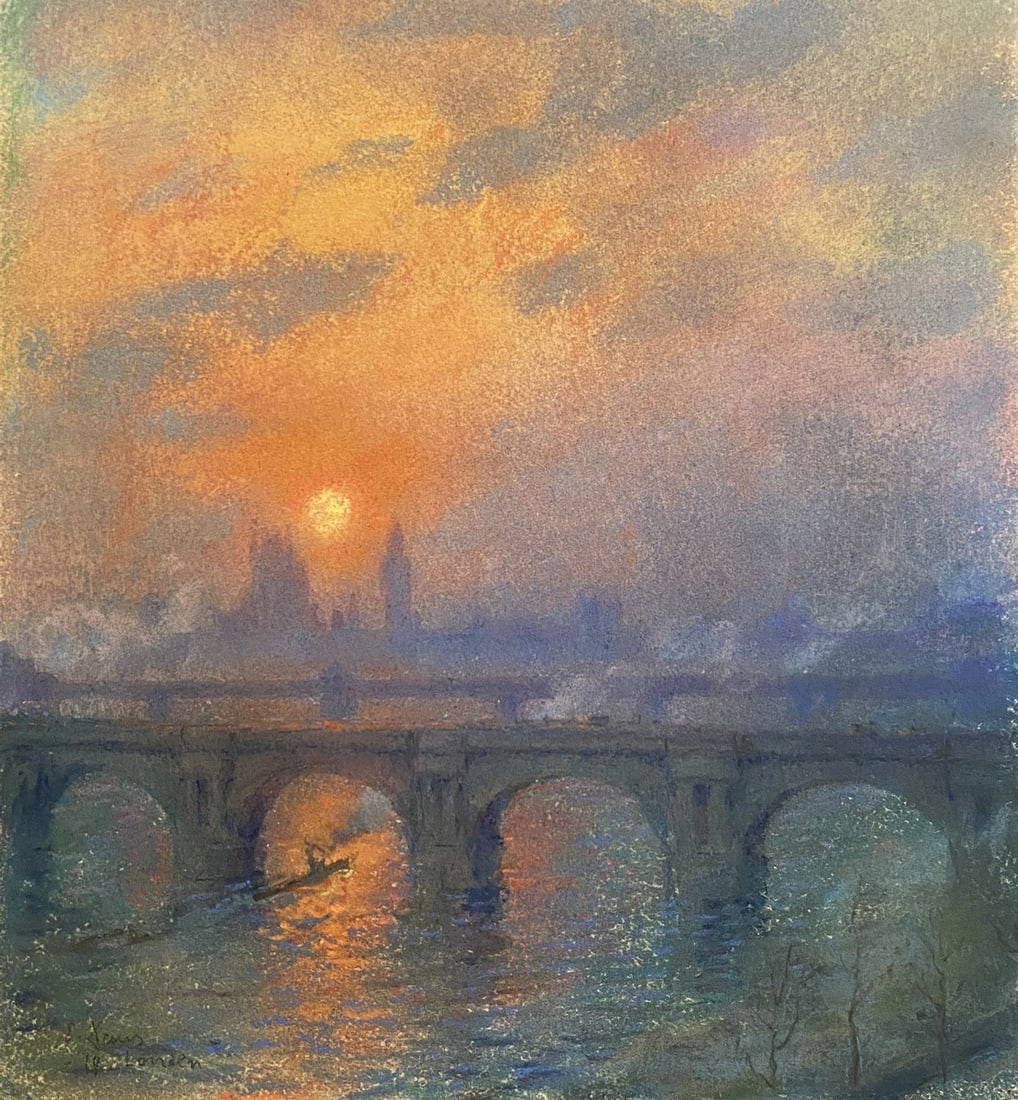 Emile Claus (18491924) Auction