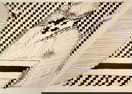 Roger RAVEEL (1921-2013), D’après. Trois impressions sur papier, signées dans la: Roger RAVEEL (1921-2013), D’après. Trois impressions sur papier, signées dans la planche. 32 x 45 cm.(Toutes encadrées).