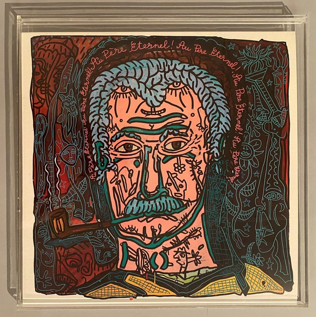 George Quaintance (1902 1957)