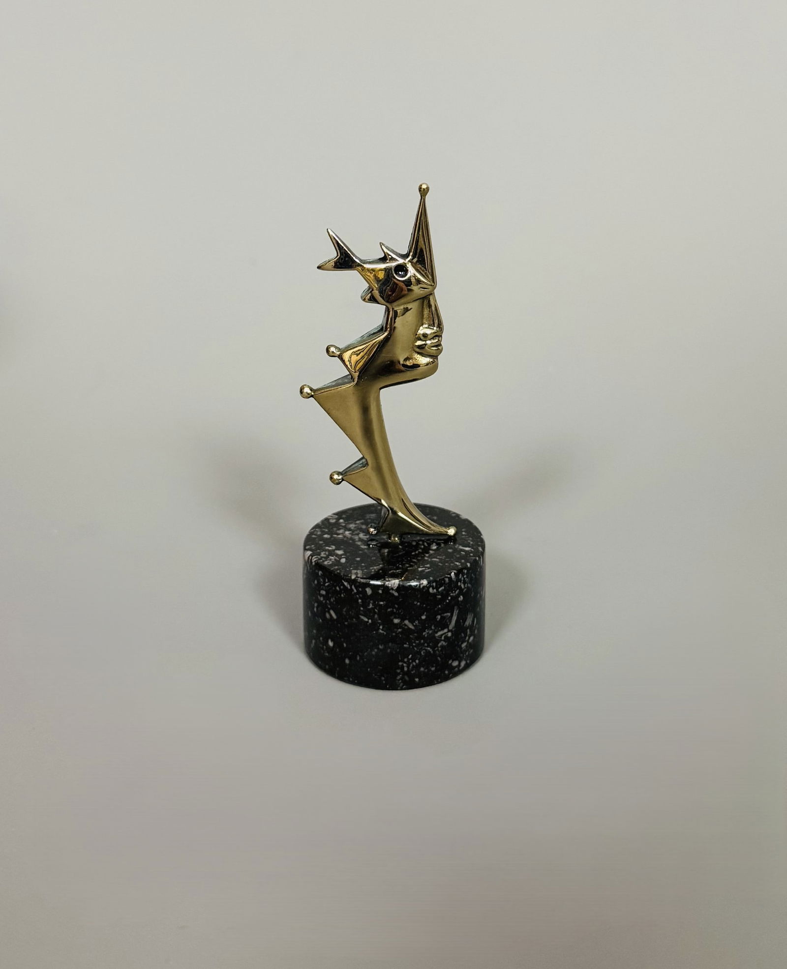 Jean COCTEAU (1889-1963) « Homme poisson ». (1 of 3)