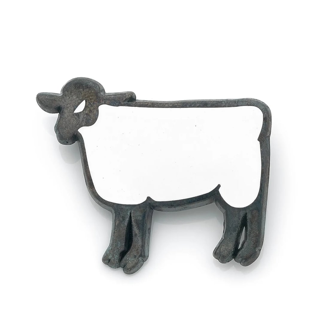 François-Xavier LALANNE (1927-2008). « Mouton ». 1990. (1 of 3)