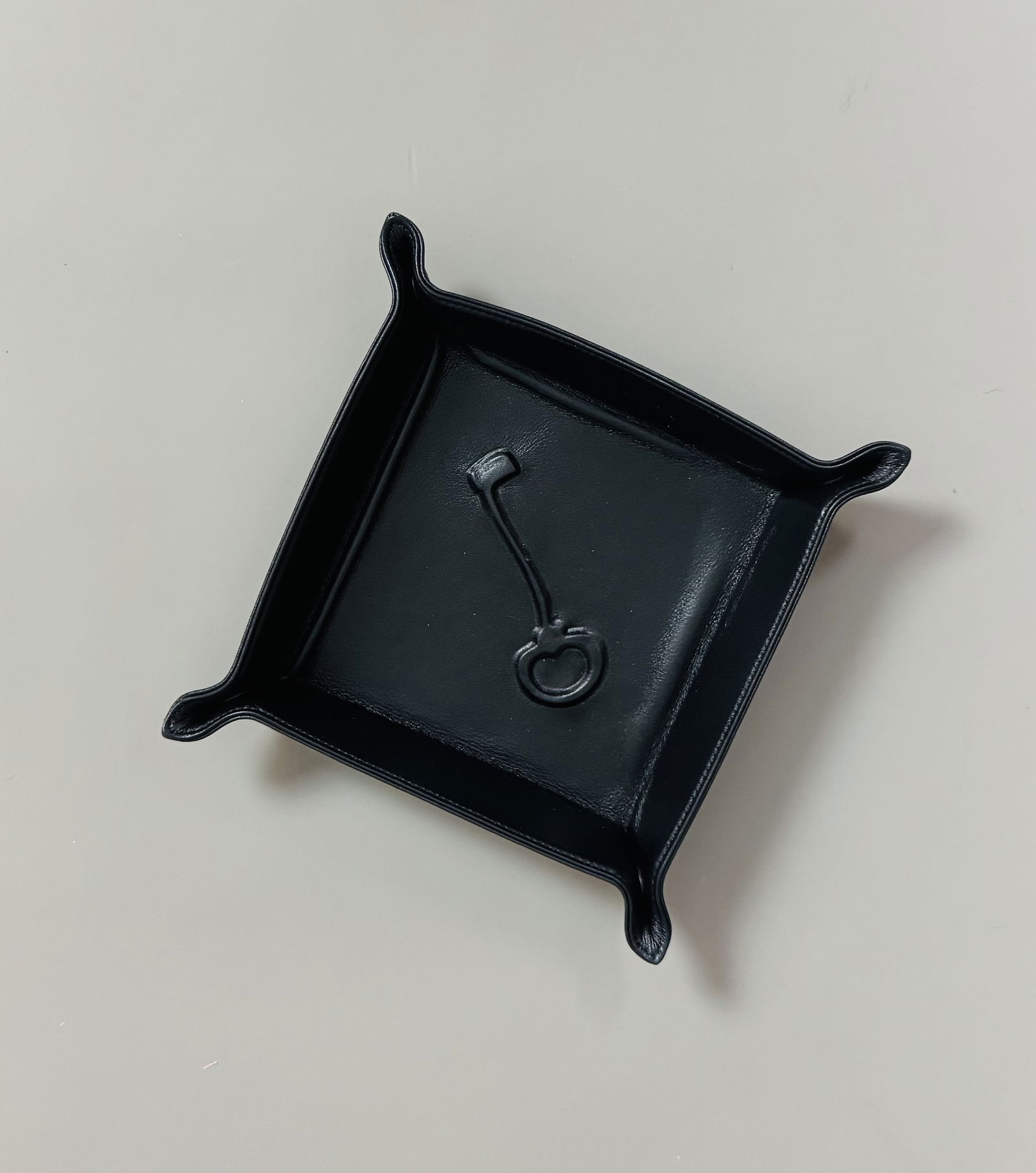 Salvador DALI (1904–1989) « Soft Key ». Vers la fin des années 1980. (1 of 2)