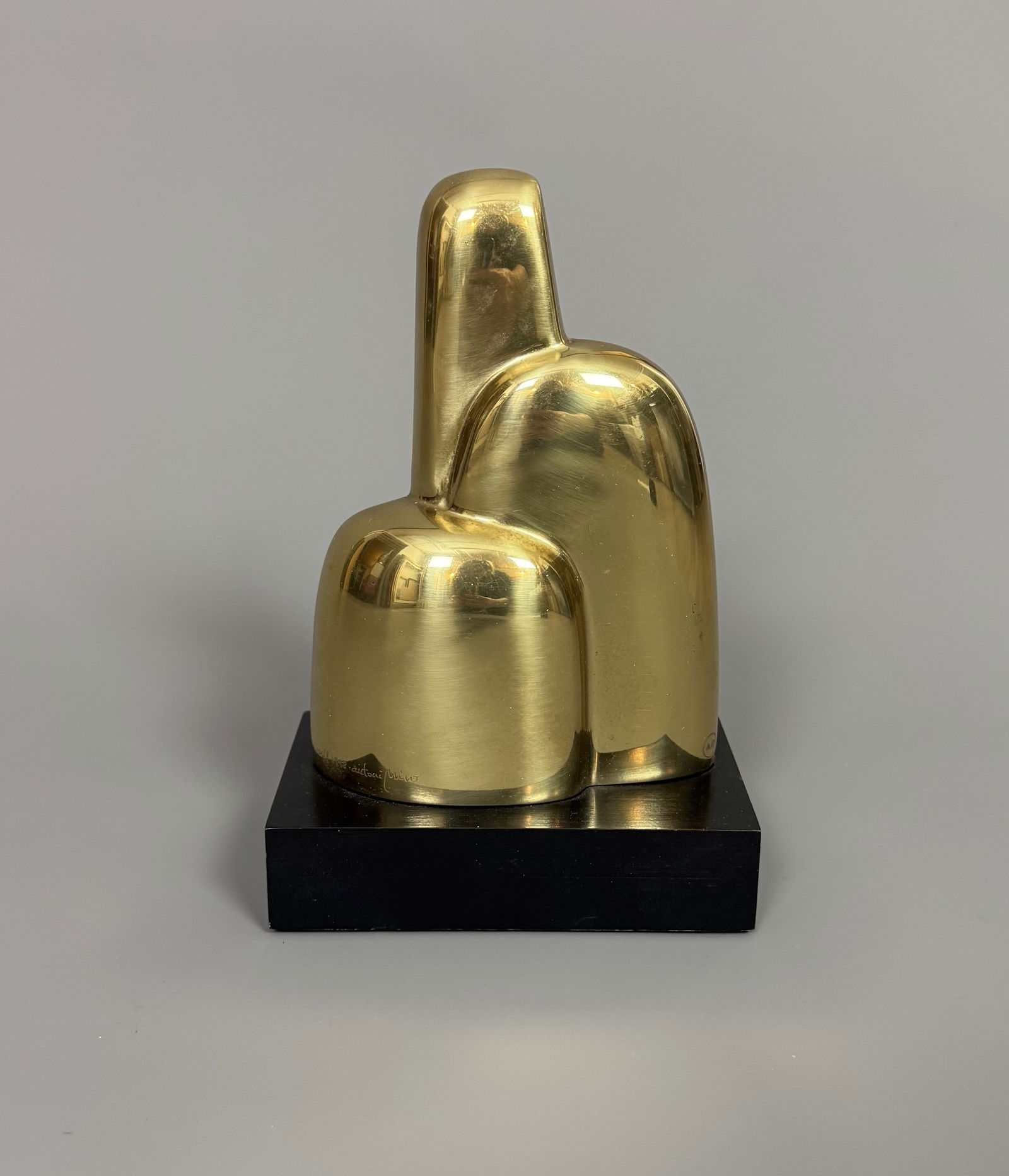 Antoni MIRO (Né en 1944) « L’Ocell », terme catalan signifiant «L’ (1 of 2)