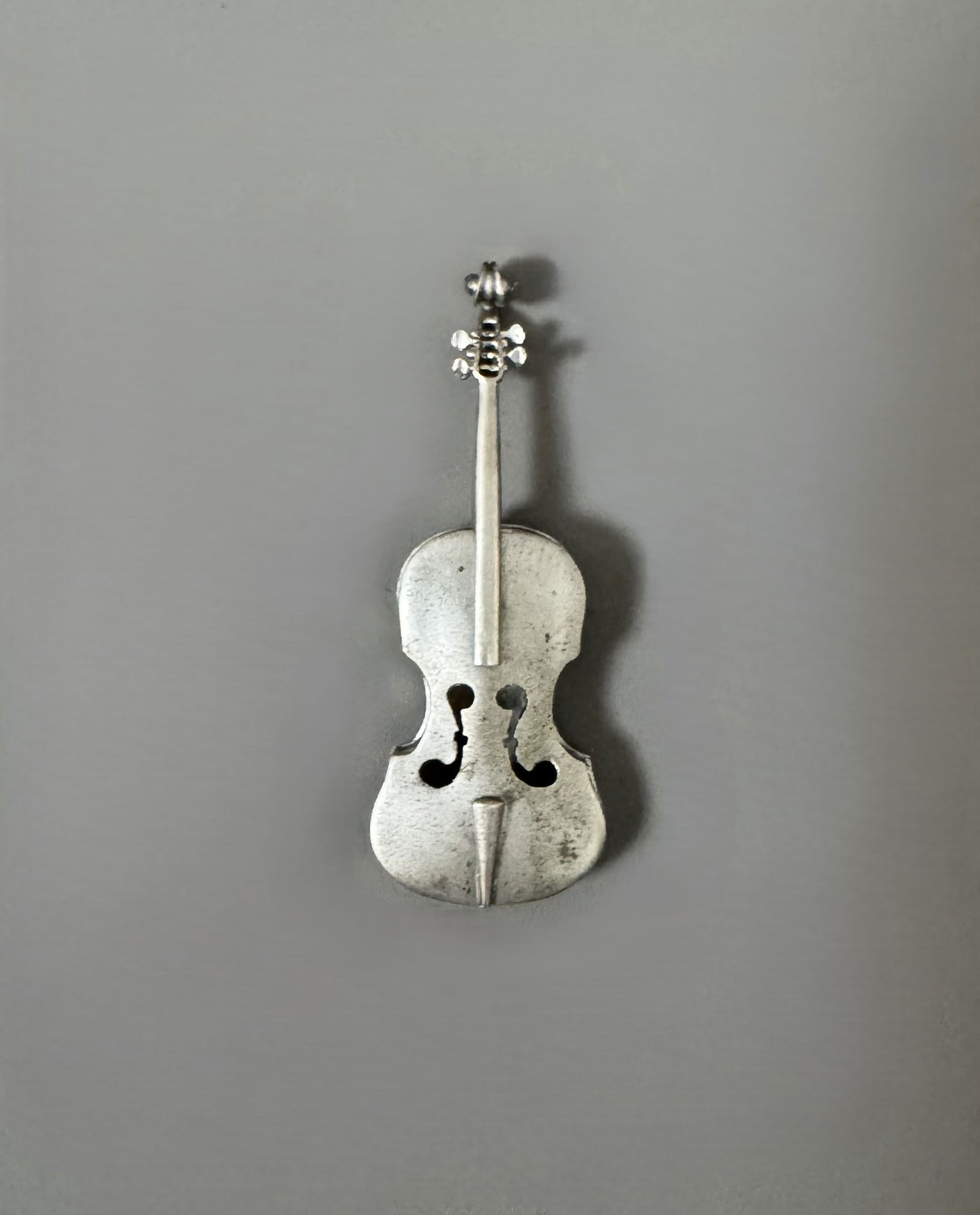 ARMAN FERNANDEZ (1928-2005) « Violon enchanté » Vers 1970. (1 of 2)