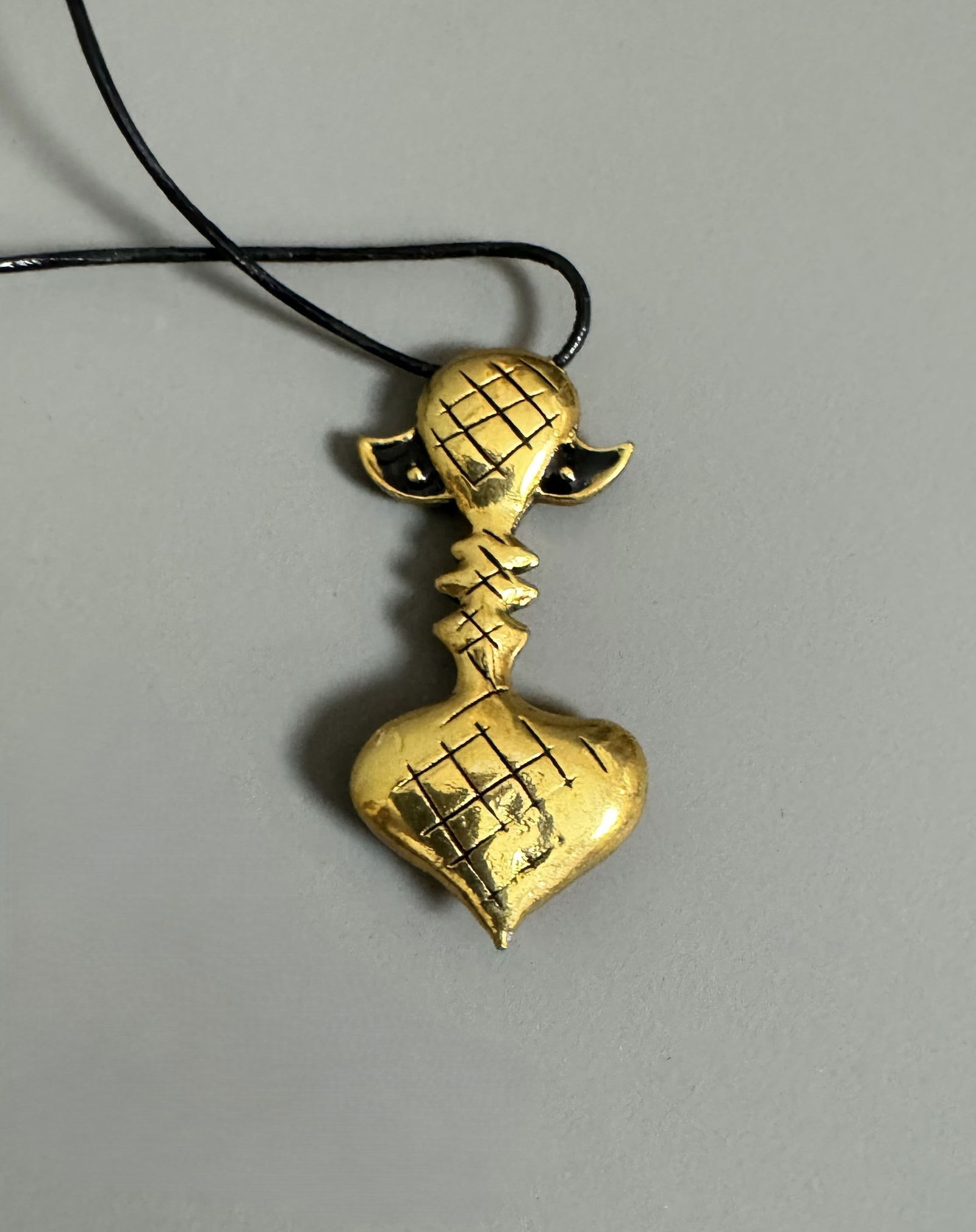 Jean COCTEAU (1889-1963). « Entre Proﬁls ». (1 of 3)