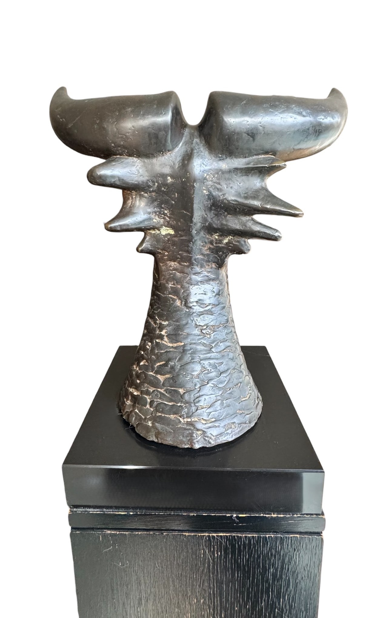 Roland MONTEYNE (1932-1993) Sans titre, 1983. (1 of 5)