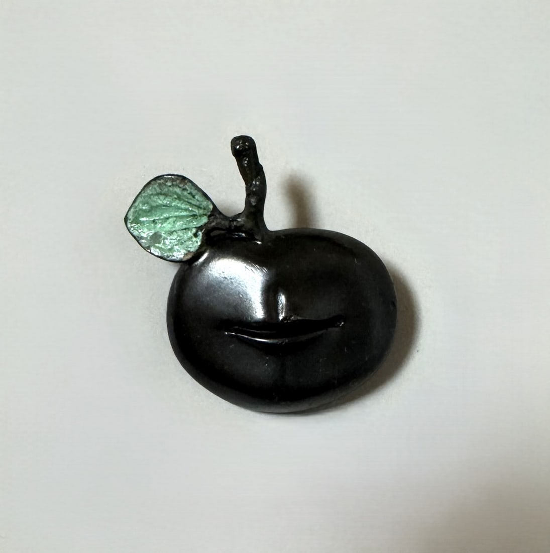 Claude LALANNE (1925-2019) « Pomme », circa 1996. (1 of 2)