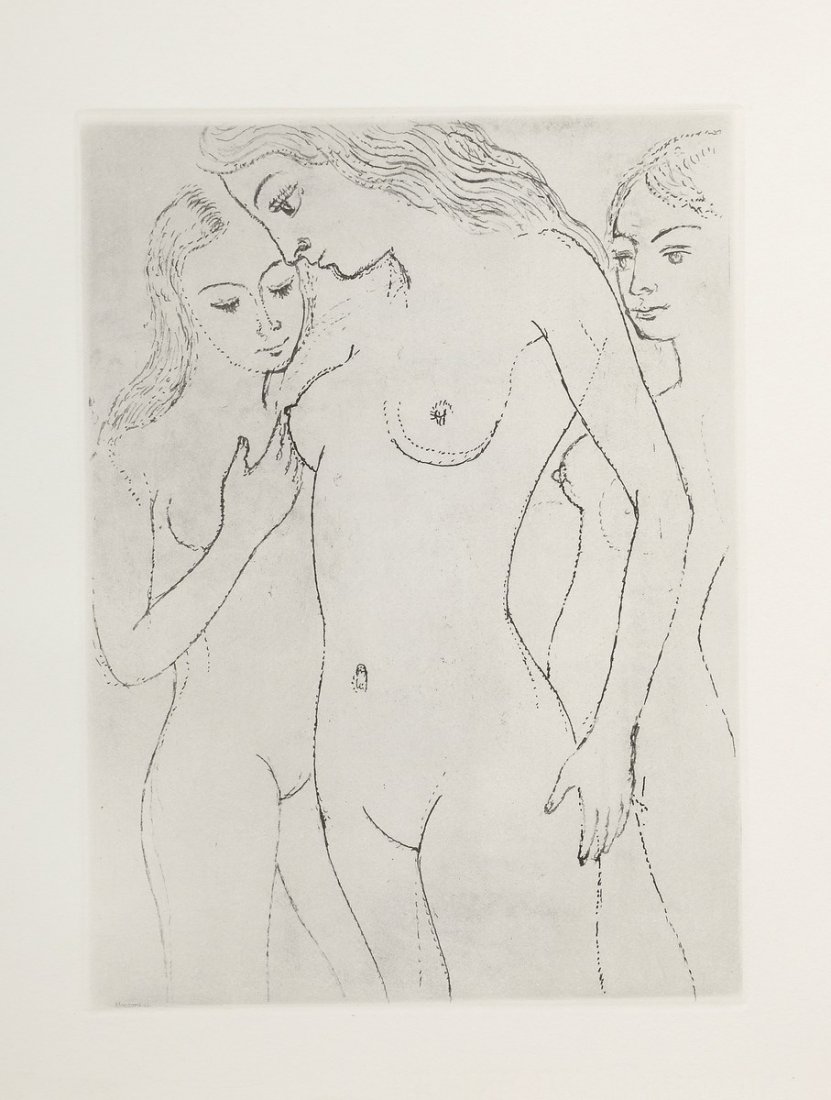 [DELVAUX Paul]-Paul ELUARD Poèmes. Paris, Les: [DELVAUX Paul]-Paul ELUARD Poèmes. Paris, Les Bibliophiles du Palais, 1970. In-4, en feuilles, chemise et étui. Poèmes choisis et réunis par Paul Arrighi, Noël Felici et Jean-Louis Merckx illustr