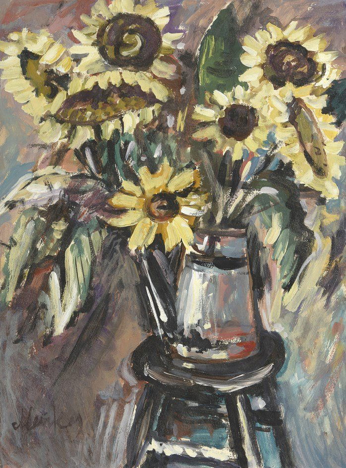 Zygmunt MENKES (1896-1986) (1 of 1)