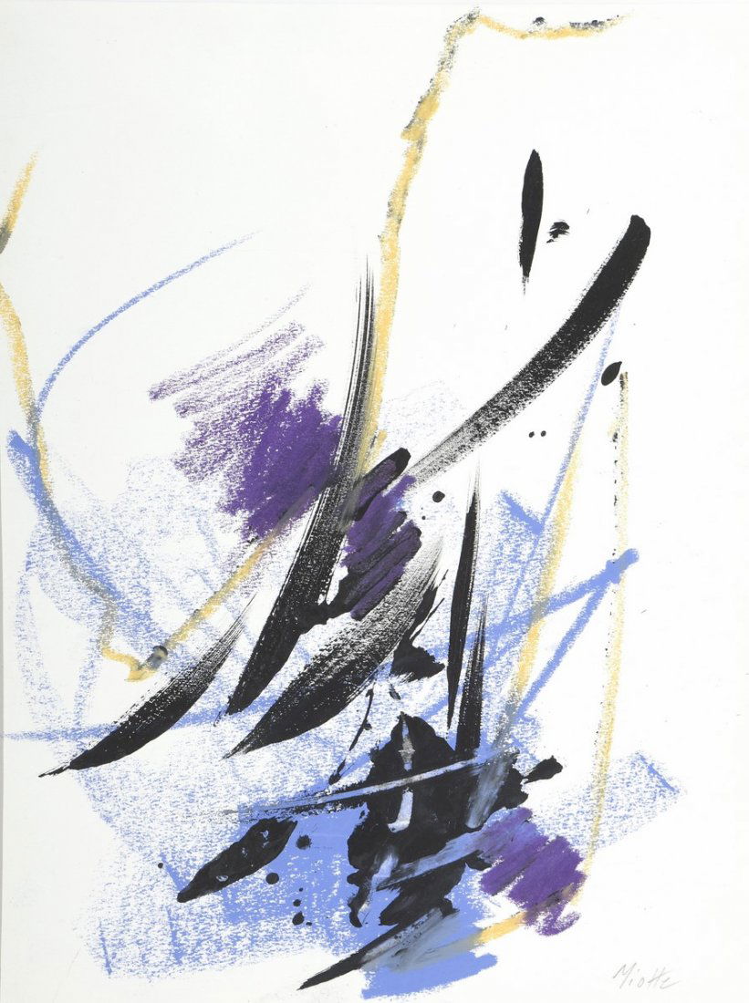 Jean MIOTTE (1926-2016) (1 of 1)