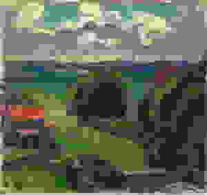 Charles Théodore Bichet (1863 1929) Paysage D'été,