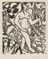 2012220: ANDRe DERAIN Femme nu.