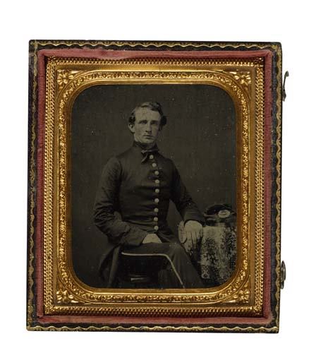 (CUSTER, GEORGE ARMSTRONG) (1839-1876) Sixth-p