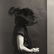 ROBERT MAPPLETHORPE (1946-1989) Lisa Lyon.
