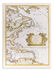 CORONELLI, VINCENZO MARIA. America Settentrionale. - 2