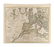 DE L'ISLE, GUILLAUME. Theatrum Historicum pars - 2