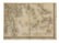 (GREECE.) Le Chevalier Lapie, Pierre. Carte Physique, - 3