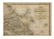 (GREECE.) Le Chevalier Lapie, Pierre. Carte Physique, - 4