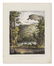 OAKES, WILLIAM; and SPRAGUE, ISAAC. Scenery of the