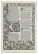 Rollins, Carl Purington (1880-1960) A Leaf from the