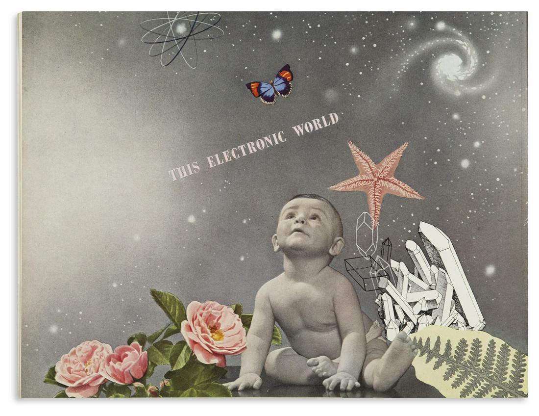 (DESIGN / GRAPHIC DESIGN / BAYER, HERBERT.) (1 of 1)