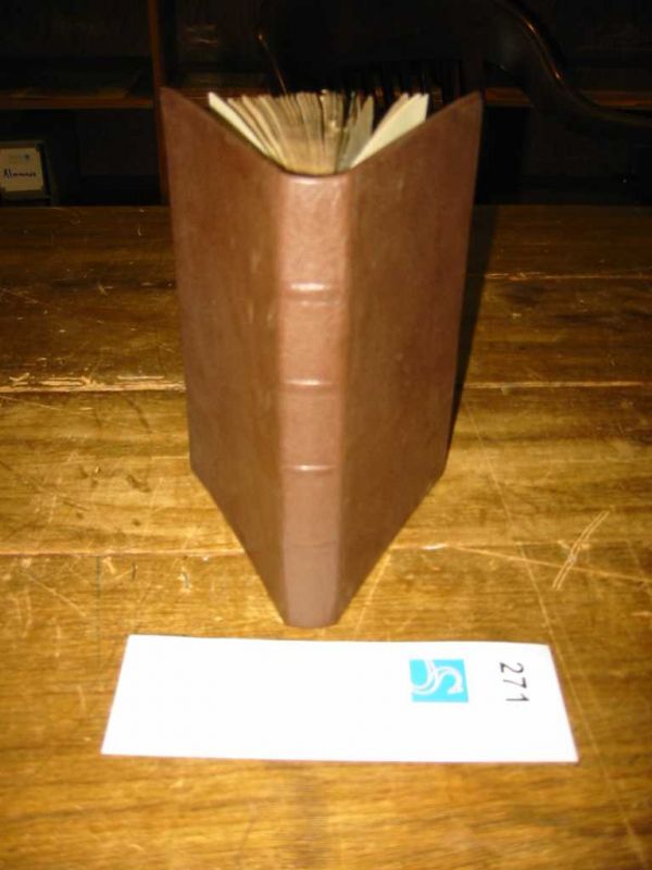 (PAINE, THOMAS.) Watson, Richard. An Apology f: (PAINE, THOMAS.) Watson, Richard. An Apology for the Bible, in a Series of Letters to Thomas Paine. 12mo, modern leather; minor restoration at edges. New York, 1796 A response to Paine's The Age of Re